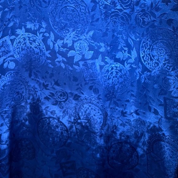 Victoria Secret Gold Label One Size Robe - Picture 7 of 7